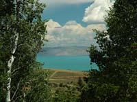 bear lake utah